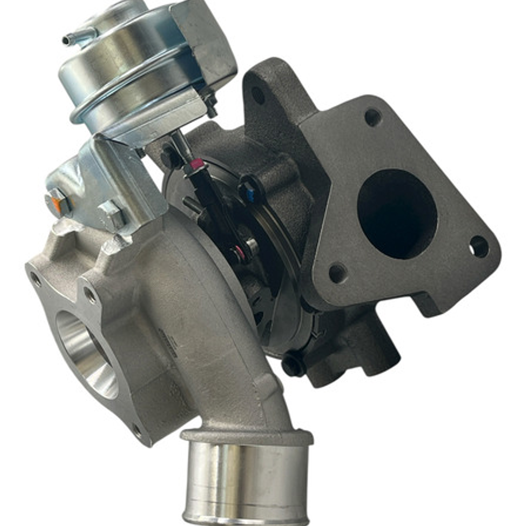 Turbo Para Mitsubishi L200 Katana 2.4 2016-2018 2