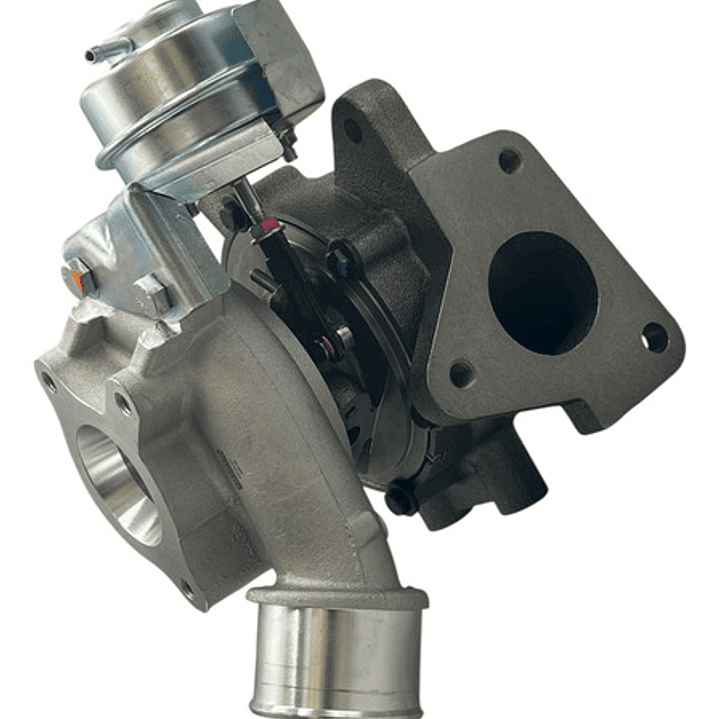 Turbo Para Mitsubishi L200 Katana 2.4 2016-2018 2
