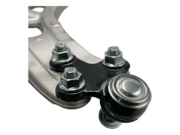 Par Bandeja Delantera Der/izq Para Citroen K9 1.6 2019-2022 4