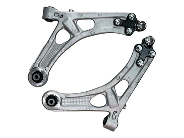 Par Bandeja Delantera Der/izq Para Citroen K9 1.6 2019-2022 1