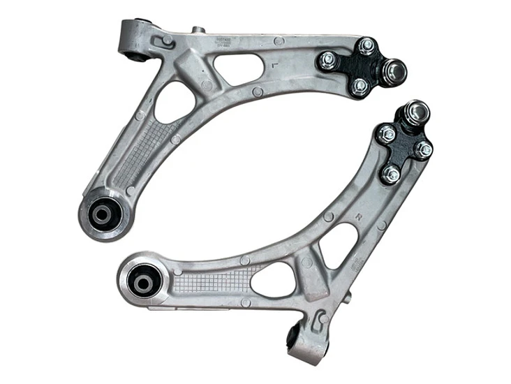 Par Bandeja Delantera Der/izq Para Citroen K9 1.6 2019-2022 1