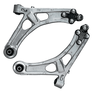 Par Bandeja Delantera Der/izq Para Citroen K9 1.6 2019-2022