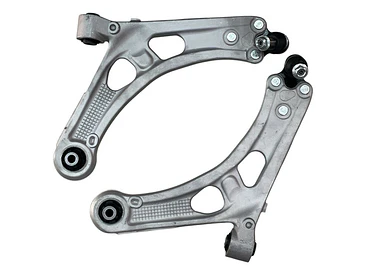 Par Bandeja Delantera Der/izq Para Citroen K9 1.6 2019-2022 2