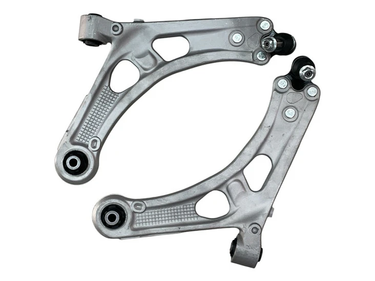 Par Bandeja Delantera Der/izq Para Citroen K9 1.6 2019-2022 2