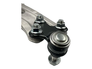 Par Bandeja Delantera Der/izq Para Citroen K9 1.6 2019-2022 5