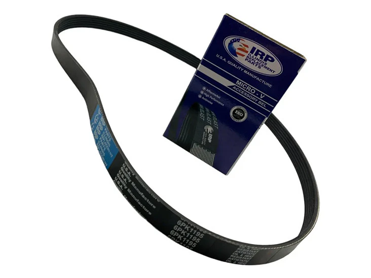 Correa Alternador Para Nissan Juke 1.6 2016-2020 Mr16ddt 1