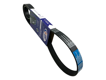 Correa Alternador Para Nissan Juke 1.6 2016-2020 Mr16ddt 3