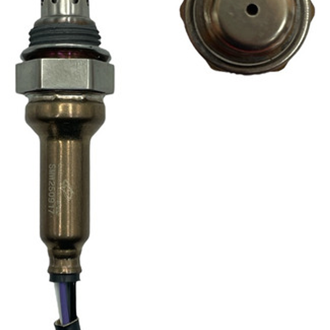 Sensor Oxigeno Great Wall Haval H5 2.4l 2011-2018 ( Posic 1) 5