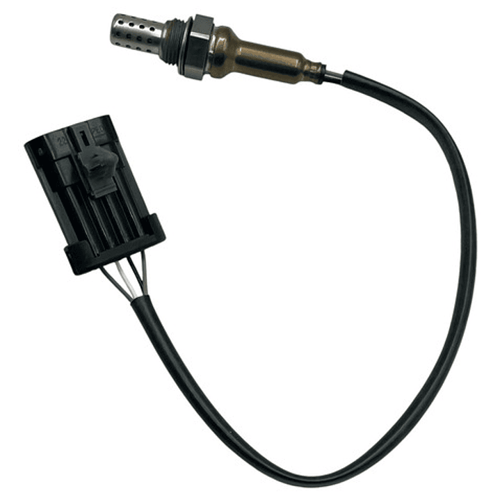 Sensor Oxigeno Great Wall Haval H5 2.4l 2011-2018 ( Posic 1) 4