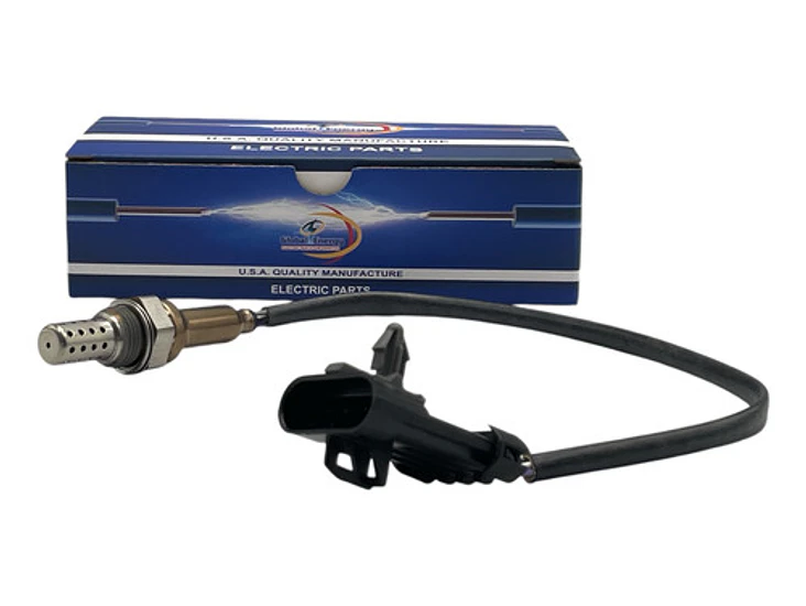 Sensor Oxigeno Great Wall Haval H5 2.4l 2011-2018 ( Posic 1) 2