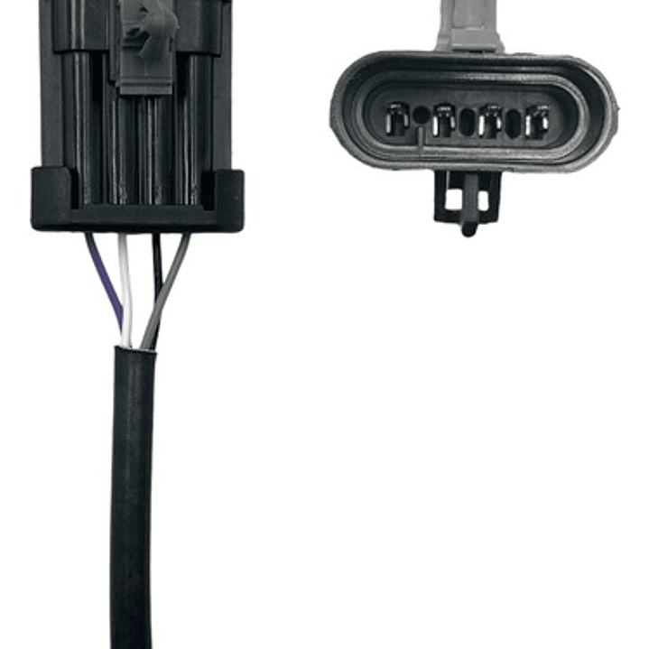 Sensor Oxigeno Great Wall Haval H5 2.4l 2011-2018 ( Posic 1) 3