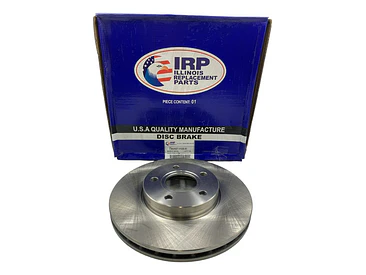 Discos Freno Delantero ( El Par) Ford Focus 2.0 2012-2018 2