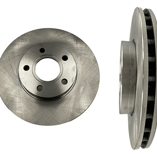 Discos Freno Delantero ( El Par) Ford Focus 2.0 2012-2018