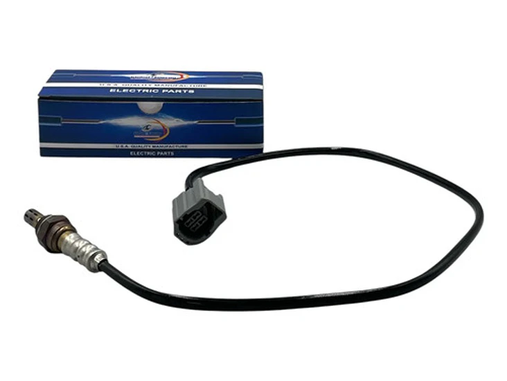 Sensor Oxigeno Mazda 3 2.0 2003-2010  (posición 2) 1
