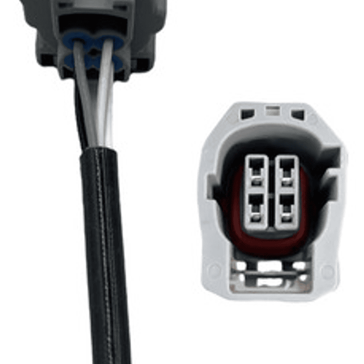 Sensor Oxigeno Mazda 3 2.0 2003-2010  (posición 2) 4