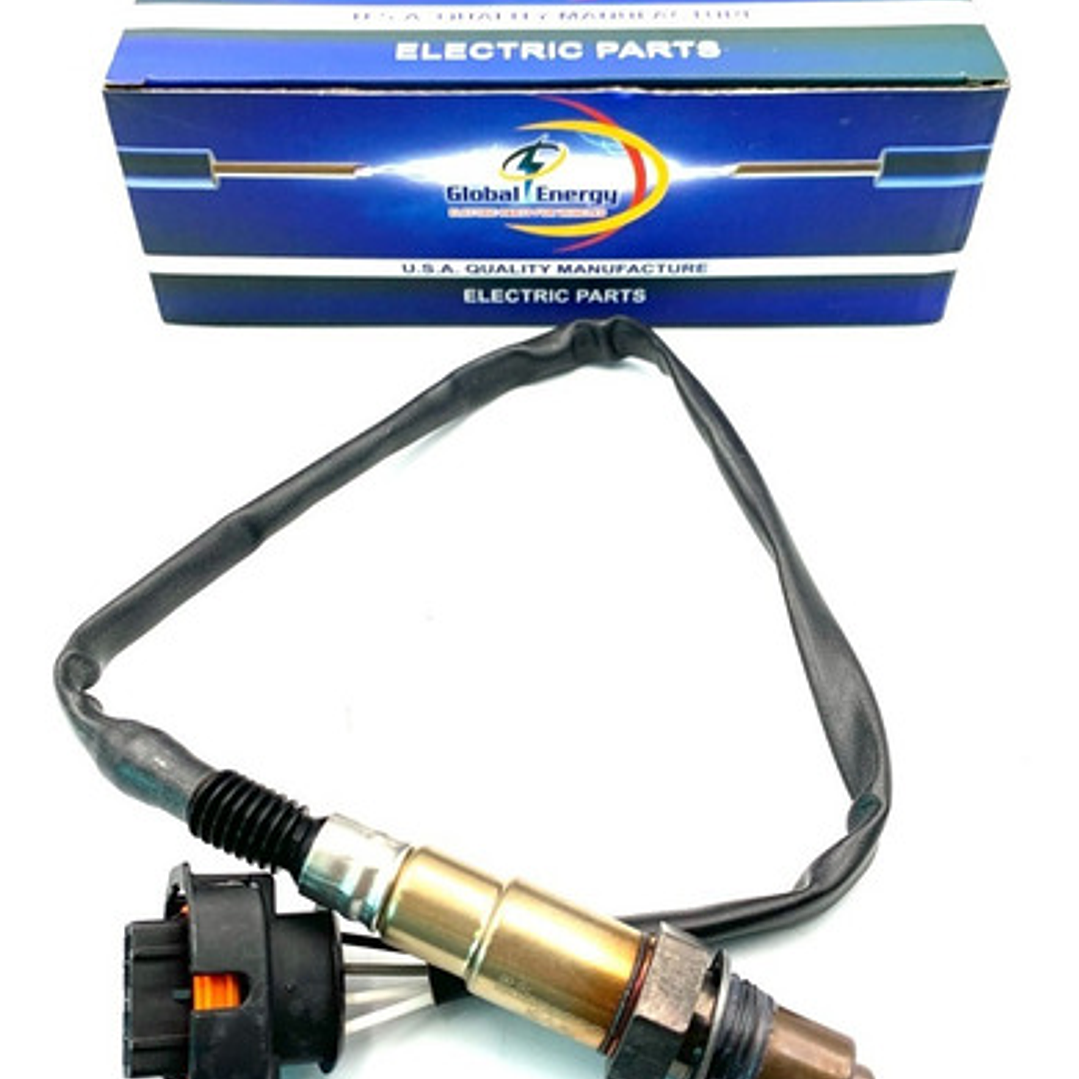 Sensor Oxigeno Opel Mokka 1.6 2013-2017 ( Posición 1) 3