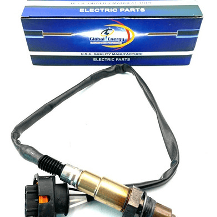 Sensor Oxigeno Opel Mokka 1.6 2013-2017 ( Posición 1) 3