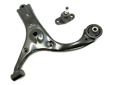 Bandeja Suspensión + Rotula Kia Rio Jb 1.4 1.6 2006-2011  Rh 1