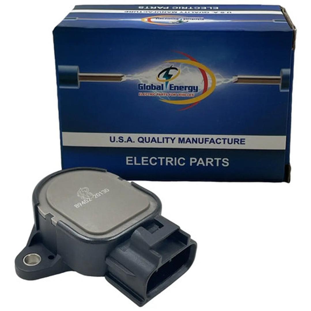 Sensor Aceleración Tps Yaris 1.3 1.5 1999-2005 1