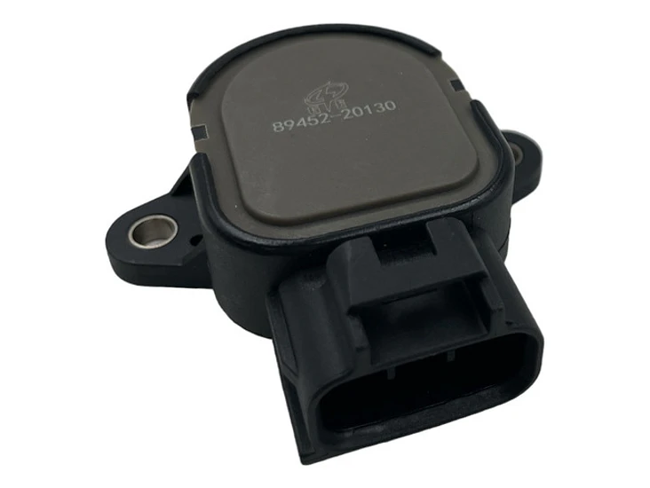 Sensor Aceleración Tps Yaris 1.3 1.5 1999-2005 4