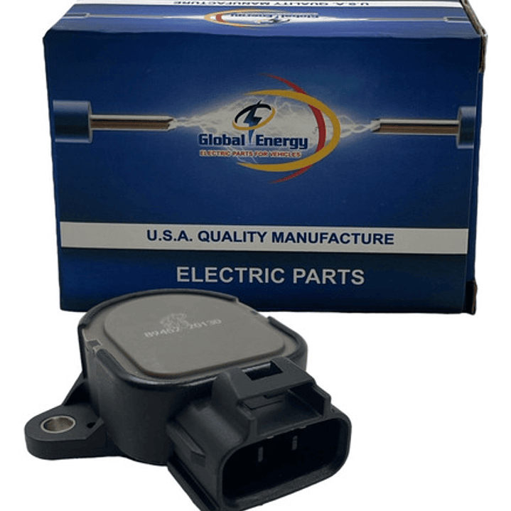 Sensor Aceleración Tps Yaris 1.3 1.5 1999-2005 2