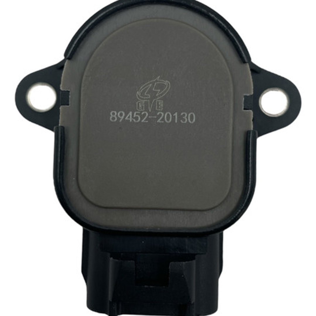 Sensor Aceleración Tps Yaris 1.3 1.5 1999-2005 6