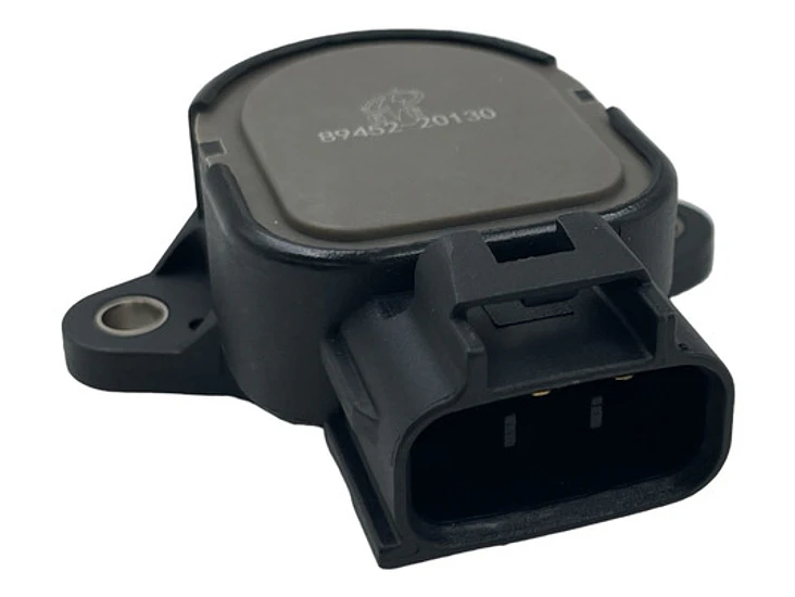 Sensor Aceleración Tps Yaris 1.3 1.5 1999-2005 3