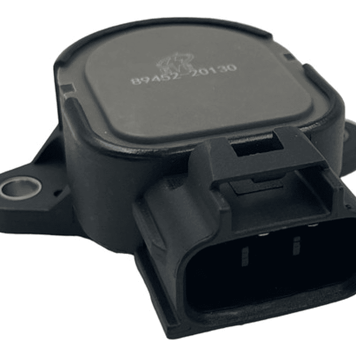 Sensor Aceleración Tps Yaris 1.3 1.5 1999-2005 3