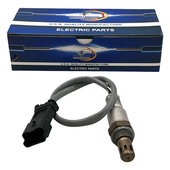 Sensor Oxigeno Para Citroën C3 1.2 2013-2023 2
