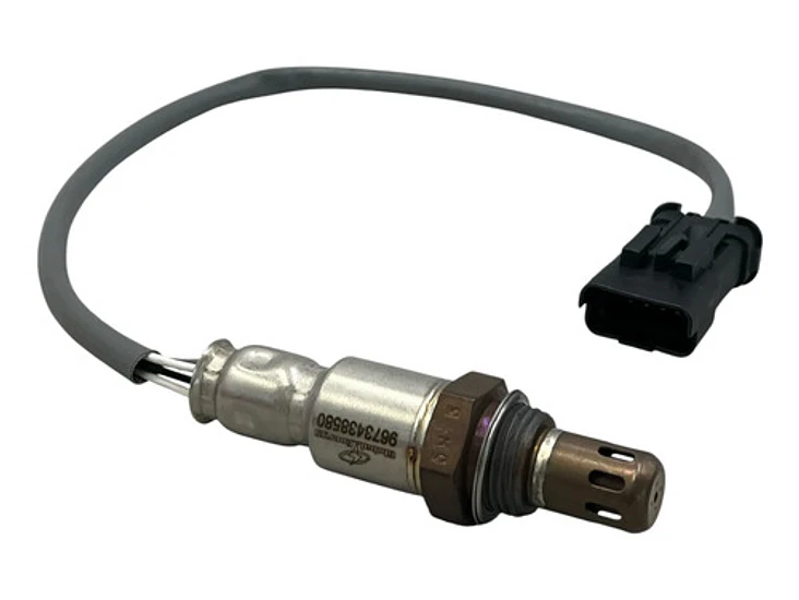 Sensor Oxigeno Para Citroën C3 1.2 2013-2023 4