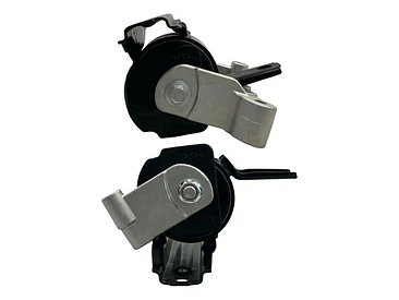 Soporte Motor Derecho Para Jeep Compass 2.0 2.4 2007-2017 5