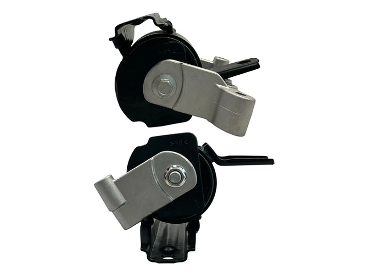 Soporte Motor Derecho Para Jeep Compass 2.0 2.4 2007-2017 5