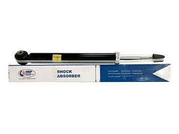 Par Amortiguador Trasero Gas Chevrolet Aveo 1.4 2004-2017 3