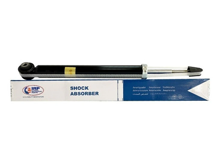 Par Amortiguador Trasero Gas Chevrolet Aveo 1.4 2004-2017 3