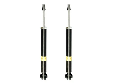 Par Amortiguador Trasero Gas Chevrolet Aveo 1.4 2004-2017 1