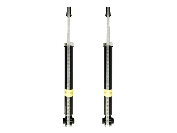 Par Amortiguador Trasero Gas Chevrolet Aveo 1.4 2004-2017 1