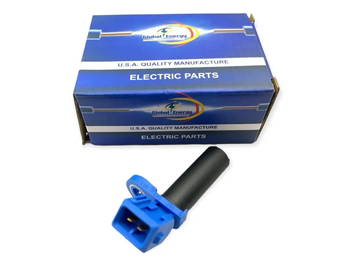 Sensor Posición Cigüeñal Ckp Ford Ecosport 1.6 2004-2020 1