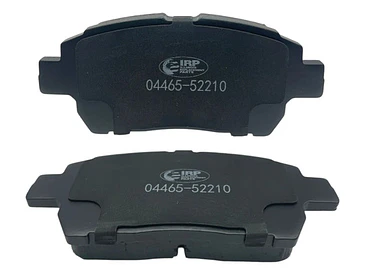 Pastilla Freno Cerámica Delantera Para Haval M2 M4 1.5 14-20 2