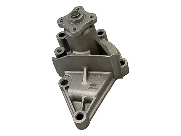 Bomba Agua Hyundai Matrix 1.6 16v 2002-2007 G4ed 2