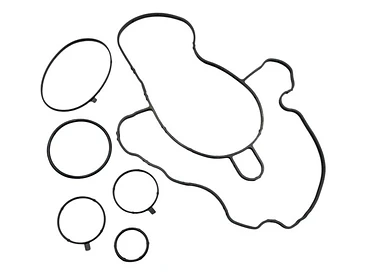 Bomba Agua Grand Cherokee 3.0 2014-2019 V6 Diesel 5