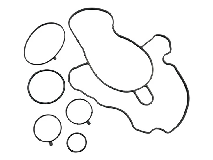 Bomba Agua Grand Cherokee 3.0 2014-2019 V6 Diesel 5