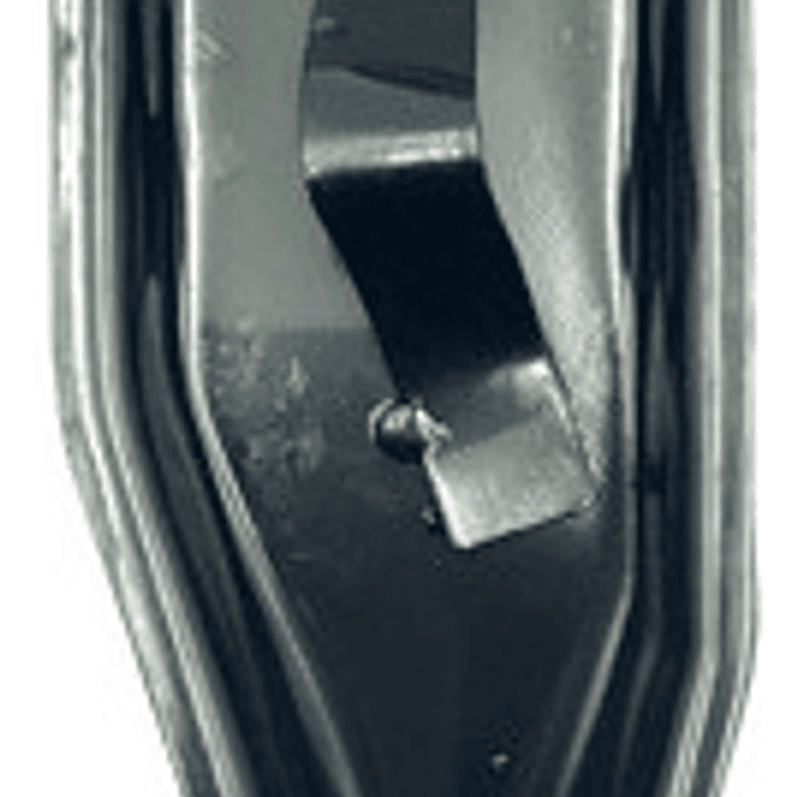 Bandeja Suspension El Par Chevrolet N300 1.2 2011-2018 B12s3 5