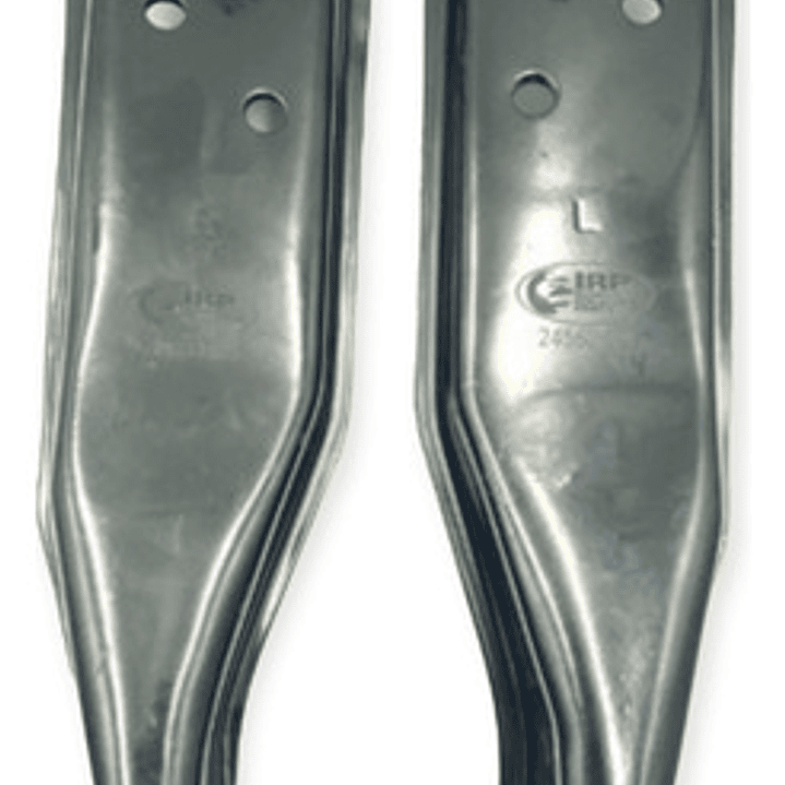 Bandeja Suspension El Par Chevrolet N300 1.2 2011-2018 B12s3 1