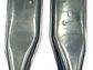 Bandeja Suspension El Par Chevrolet N300 1.2 2011-2018 B12s3 - Miniatura 1