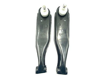 Bandeja Suspension El Par Chevrolet N300 1.2 2011-2018 B12s3 3