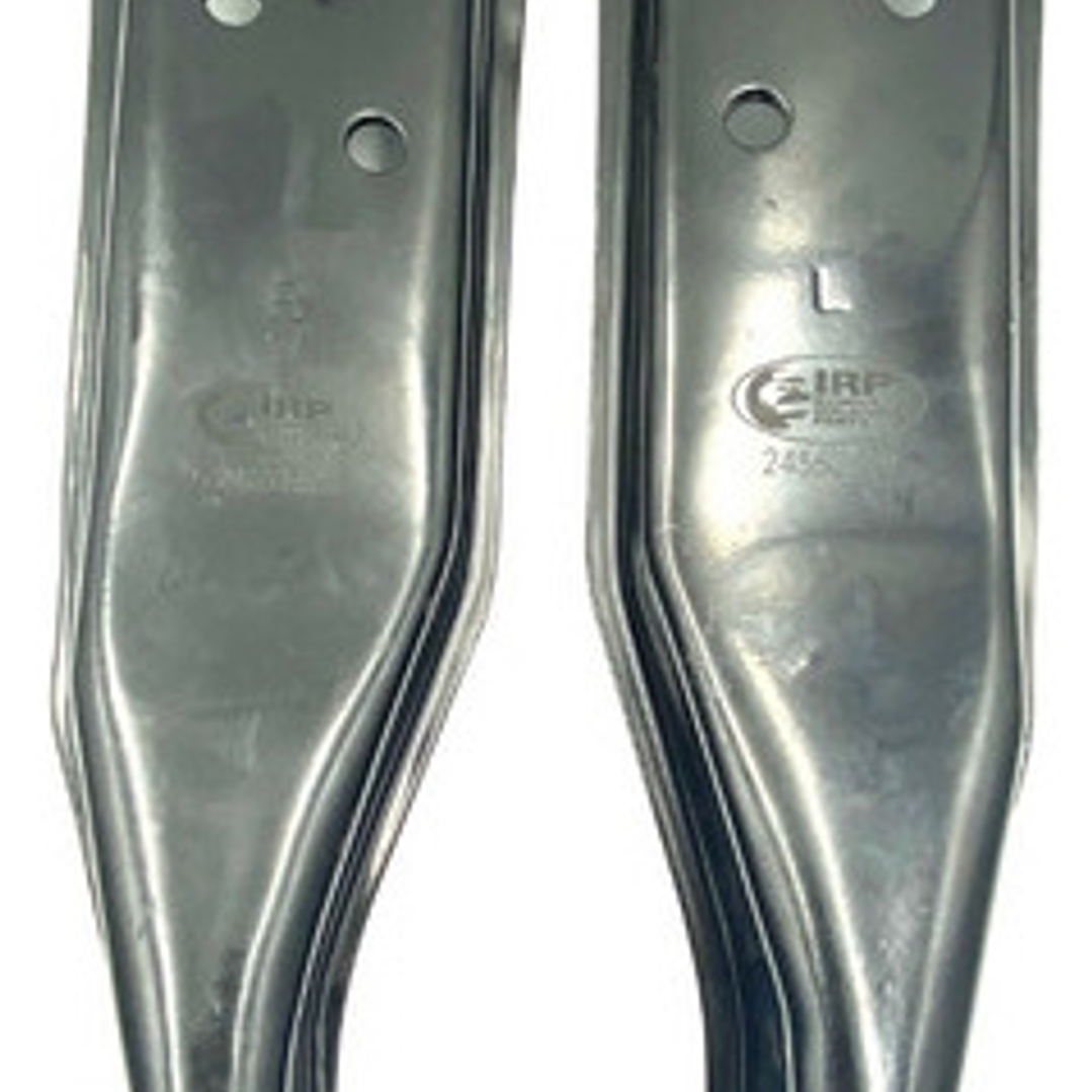 Bandeja Suspension El Par Chevrolet N300 1.2 2011-2018 B12s3 3