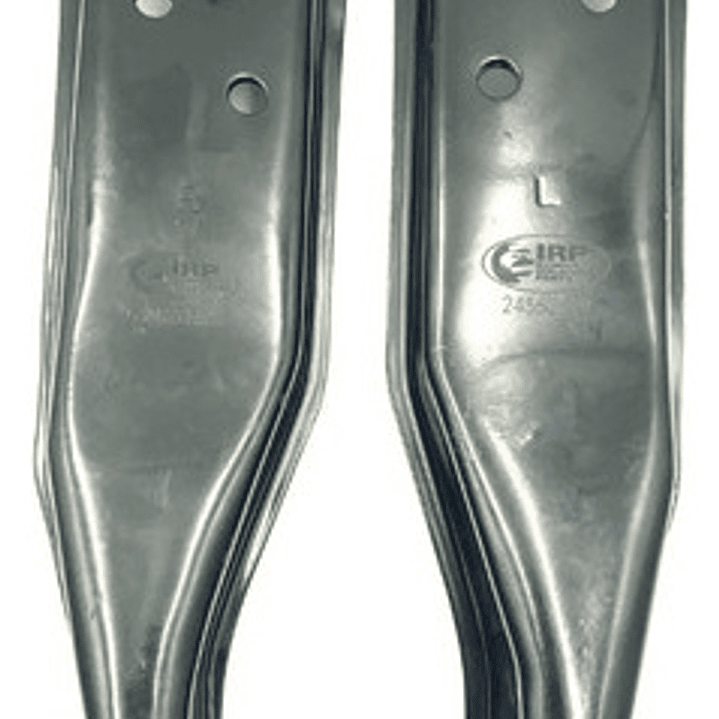 Bandeja Suspension El Par Chevrolet N300 1.2 2011-2018 B12s3 3