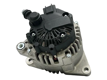 Alternador Para Hyundai Accent Rb 1.6 2011-2020 5
