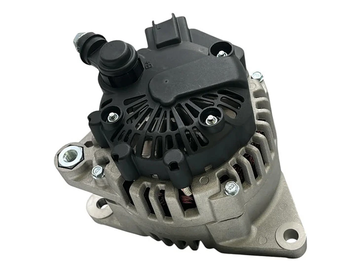 Alternador Para Hyundai Accent Rb 1.6 2011-2020 5