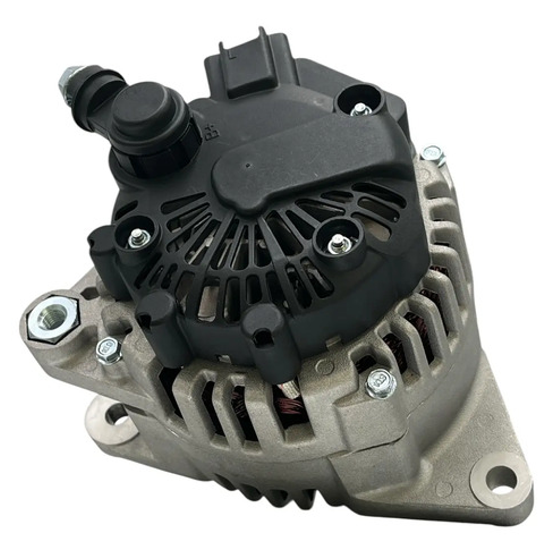 Alternador Para Hyundai Accent Rb 1.6 2011-2020 5